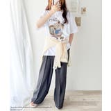 ×クラシカルエルフ 別注グラフィックTシャツ | Classical Elf | 詳細画像5