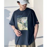 ×クラシカルエルフ 別注グラフィックTシャツ | Classical Elf  | 詳細画像8