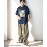 ×クラシカルエルフ 別注グラフィックTシャツ | Classical Elf  | 詳細画像9