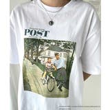 ×クラシカルエルフ 別注グラフィックTシャツ | Classical Elf  | 詳細画像10