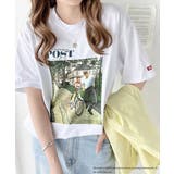 ×クラシカルエルフ 別注グラフィックTシャツ | Classical Elf  | 詳細画像3