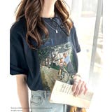 ×クラシカルエルフ 別注グラフィックTシャツ | Classical Elf  | 詳細画像5
