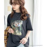×クラシカルエルフ 別注グラフィックTシャツ | Classical Elf  | 詳細画像6