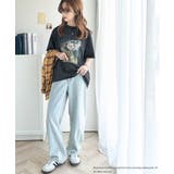 ×クラシカルエルフ 別注グラフィックTシャツ | Classical Elf  | 詳細画像7