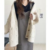 大人が着るカジュアル新定番!綿100%配色ステッチロング丈ジャンパースカート | Classical Elf | 詳細画像31