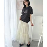 こなれカジュアルの新定番。前後2wayヴィンテージ風グラフィックプリント裏毛スウ… | Classical Elf | 詳細画像22