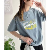 こなれカジュアルの新定番。前後2wayヴィンテージ風グラフィックプリント裏毛スウ… | Classical Elf | 詳細画像33