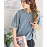 こなれカジュアルの新定番。前後2wayヴィンテージ風グラフィックプリント裏毛スウ… | Classical Elf | 詳細画像36