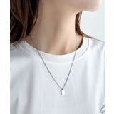 着るUV!ひんやりバックファスナードルマンスリーブ胸刺繍半袖トップス | Classical Elf | 詳細画像33