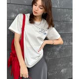 アートのように刺繍が映える。オーガニックコットン100%らくがき風刺繍 無地&ボ… | Classical Elf | 詳細画像10