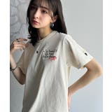 アートのように刺繍が映える。オーガニックコットン100%らくがき風刺繍 無地&ボ… | Classical Elf | 詳細画像20