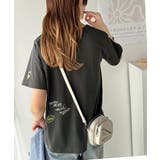 アートのように刺繍が映える。オーガニックコットン100%らくがき風刺繍 無地&ボ… | Classical Elf | 詳細画像38