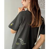 アートのように刺繍が映える。オーガニックコットン100%らくがき風刺繍 無地&ボ… | Classical Elf | 詳細画像39