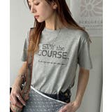 シンプルなのに格上げ感抜群。オーガニックコットン100%前後2wayロゴ刺繍&フ… | Classical Elf | 詳細画像10