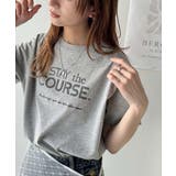シンプルなのに格上げ感抜群。オーガニックコットン100%前後2wayロゴ刺繍&フ… | Classical Elf | 詳細画像11
