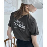 シンプルなのに格上げ感抜群。オーガニックコットン100%前後2wayロゴ刺繍&フ… | Classical Elf | 詳細画像19