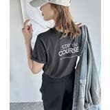 シンプルなのに格上げ感抜群。オーガニックコットン100%前後2wayロゴ刺繍&フ… | Classical Elf | 詳細画像22