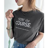 シンプルなのに格上げ感抜群。オーガニックコットン100%前後2wayロゴ刺繍&フ… | Classical Elf | 詳細画像26