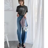 シンプルなのに格上げ感抜群。オーガニックコットン100%前後2wayロゴ刺繍&フ… | Classical Elf | 詳細画像27