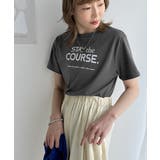 シンプルなのに格上げ感抜群。オーガニックコットン100%前後2wayロゴ刺繍&フ… | Classical Elf | 詳細画像30
