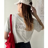 シンプルなのに格上げ感抜群。オーガニックコットン100%前後2wayロゴ刺繍&フ… | Classical Elf | 詳細画像34