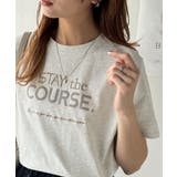 シンプルなのに格上げ感抜群。オーガニックコットン100%前後2wayロゴ刺繍&フ… | Classical Elf | 詳細画像36