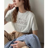 シンプルなのに格上げ感抜群。オーガニックコットン100%前後2wayロゴ刺繍&フ… | Classical Elf | 詳細画像37