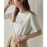 シンプルなのに格上げ感抜群。オーガニックコットン100%前後2wayロゴ刺繍&フ… | Classical Elf | 詳細画像39