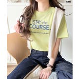シンプルなのに格上げ感抜群。オーガニックコットン100%前後2wayロゴ刺繍&フ… | Classical Elf | 詳細画像43