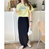 シンプルなのに格上げ感抜群。オーガニックコットン100%前後2wayロゴ刺繍&フ… | Classical Elf | 詳細画像46