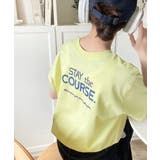 シンプルなのに格上げ感抜群。オーガニックコットン100%前後2wayロゴ刺繍&フ… | Classical Elf | 詳細画像49