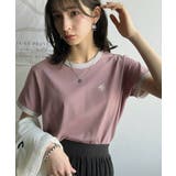 デイリースタイルをアップデート。オーガニックコットン混 | Classical Elf | 詳細画像35