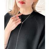 抜け感のある洗練デザイン。ラグランコンパクトスウェット風ニット(半袖) | Classical Elf | 詳細画像50