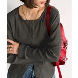 前後2wayドットボタンRIBカーディガン | Classical Elf  | 詳細画像32 