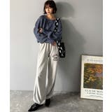 着るだけで上級者見えが叶う1枚♪ポコポコ透かし編みニットPO | Classical Elf  | 詳細画像27 