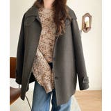 はじける彩りに、一目惚れ。カラフルネップヤーンニット（長袖） | Classical Elf  | 詳細画像18 