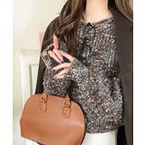 はじける彩りに、一目惚れ。カラフルネップヤーンニット（長袖） | Classical Elf  | 詳細画像2 