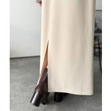 肉厚素材が気になるスタイルをカバー♪前後2wayダンボールハーフジップジャンプス… | Classical Elf  | 詳細画像42 