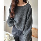 褒められワンピ♪マルチwayニット×チュールワンピースセット（セットアイテム） | Classical Elf  | 詳細画像33 