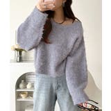 褒められワンピ♪マルチwayニット×チュールワンピースセット（セットアイテム） | Classical Elf  | 詳細画像67 