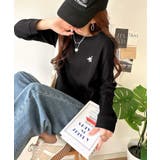 着るだけ、モチベUP！抜群の着回し力で毎日に寄り添う♪オーガニックランダムテレコ… | Classical Elf  | 詳細画像14 