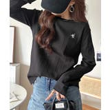 着るだけ、モチベUP！抜群の着回し力で毎日に寄り添う♪オーガニックランダムテレコ… | Classical Elf  | 詳細画像15 