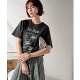 【接触冷感機能付き】遊びゴコロをくすぐる。筆記体サイン調ロゴ刺繍Tシャツ（半袖） | Classical Elf  | 詳細画像27 