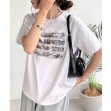 【接触冷感機能付き】ただのTシャツじゃ、終わらない。フィルムネガフォトプリント×… | Classical Elf  | 詳細画像7 