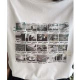 【接触冷感機能付き】ただのTシャツじゃ、終わらない。フィルムネガフォトプリント×… | Classical Elf  | 詳細画像8 