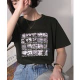 【接触冷感機能付き】ただのTシャツじゃ、終わらない。フィルムネガフォトプリント×… | Classical Elf  | 詳細画像9 