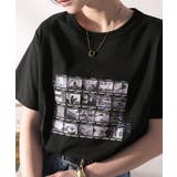 【接触冷感機能付き】ただのTシャツじゃ、終わらない。フィルムネガフォトプリント×… | Classical Elf  | 詳細画像10 