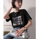 【接触冷感機能付き】ただのTシャツじゃ、終わらない。フィルムネガフォトプリント×… | Classical Elf  | 詳細画像12 