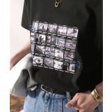 【接触冷感機能付き】ただのTシャツじゃ、終わらない。フィルムネガフォトプリント×… | Classical Elf  | 詳細画像13 