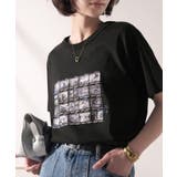 【接触冷感機能付き】ただのTシャツじゃ、終わらない。フィルムネガフォトプリント×… | Classical Elf  | 詳細画像15 